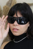 Deadstock Nouvelle Vague mask sunglasses