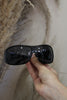 Deadstock Nouvelle Vague mask sunglasses