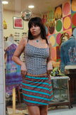 Vintage super cute top (S/L)