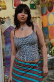Vintage super cute top (S/L)