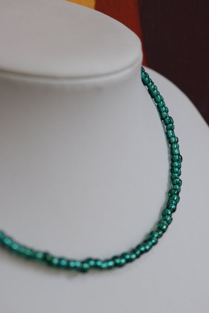 Super cute handmade necklace