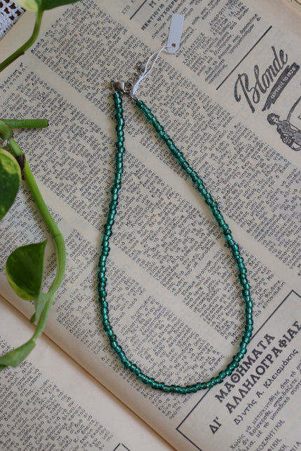 Super cute handmade necklace