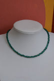 Super cute handmade necklace