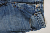 Levi’s 501 high waisted shorts W33