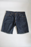 Levi’s low waisted shorts W30
