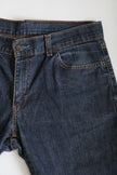 Levi’s low waisted shorts W30