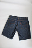 Levi’s low waisted shorts W30
