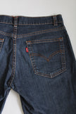 Levi’s low waisted shorts W30