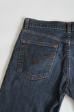 Levi’s low waisted shorts W30