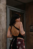 Super hot deadstock backless top (S/L)