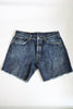 Levi’s 501 denim shorts W33