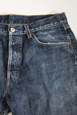 Levi’s 501 denim shorts W33