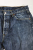 Levi’s 501 denim shorts W33