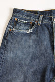 Levi’s 501 denim shorts W33