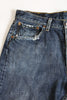 Levi’s 501 denim shorts W33