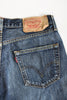 Levi’s 501 denim shorts W33