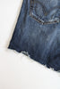 Levi’s 501 denim shorts W33