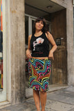 Vintage Marilyn Monroe ''Sweet Girl'' tank top (M)