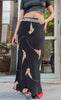 Stunning maxi floral skirt (L/XL)