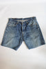 Levi’s 501 denim shorts W34