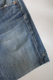Levi’s 501 denim shorts W34