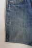 Levi’s 501 denim shorts W34