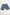 Lee low waisted denim shorts W26