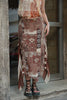 Vintage 90s style skirt (M/L)