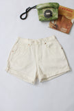 Deadstock Americanino high waisted shorts W31