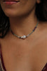 “Vidia” handmade necklace