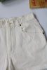 Deadstock Americanino high waisted shorts W31