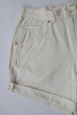 Deadstock Americanino high waisted shorts W31