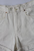 Deadstock Americanino high waisted shorts W31