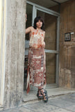 Vintage 90s style skirt (M/L)
