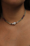 “Vidia” handmade necklace