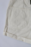Deadstock Americanino high waisted shorts W31