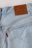 Levi’s 501 denim hot shorts