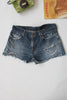Levi’s 514 denim hot shorts