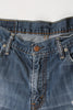 Levi’s 514 denim hot shorts