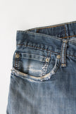 Levi’s 514 denim hot shorts