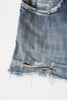 Levi’s 514 denim hot shorts