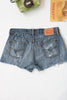 Levi’s 514 denim hot shorts