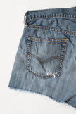 Levi’s 514 denim hot shorts