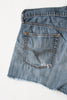 Levi’s 514 denim hot shorts