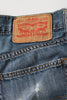 Levi’s 514 denim hot shorts