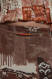 Vintage 90s style skirt (M/L)