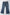 Super cute Y2K flare jeans with bead detailing
