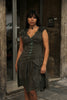 Marithe + Francois Girbaud stunning dress (S/M)