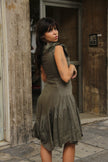 Marithe + Francois Girbaud stunning dress (S/M)