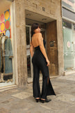Stunning super hot cutout jumpsuit (S/L)